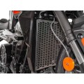 DBK Special Parts (Ducabike) Aluminum Radiator Guard for the Triumph Street Triple 765 (2023+) DBK Special Parts (Ducabike) Aluminum Radiator Guard for the Triumph Street Triple 765 (2023+)